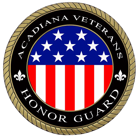 Acadiana Veterans Honor Guard